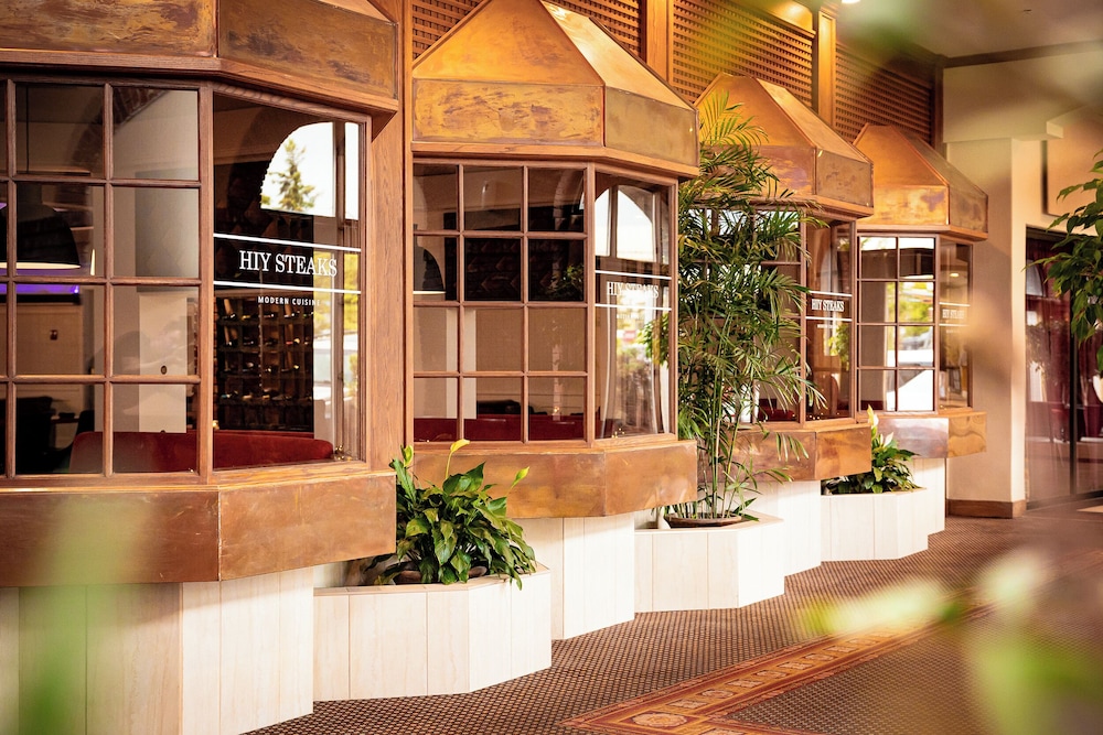 Red Deer Resort & Casino 3/72