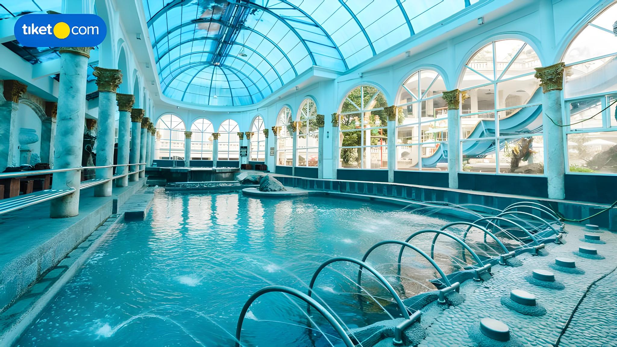Grand Paradise Hotel 14/28