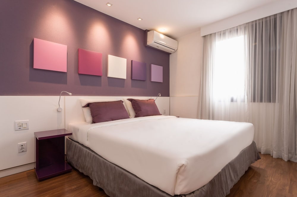 Paulista Suites by Charlie 5/34