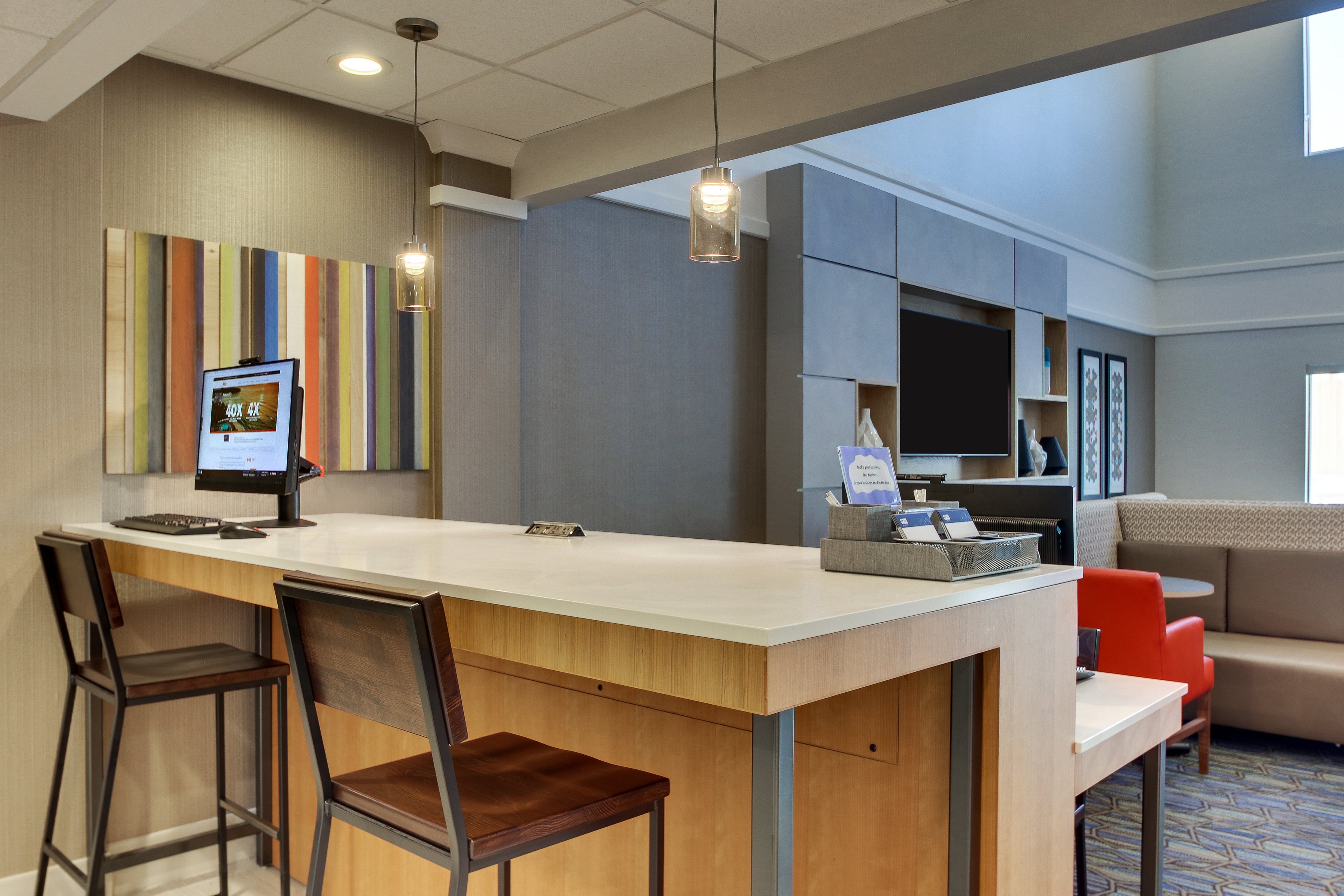 Holiday Inn Express Atlanta Emory University Area 6/37