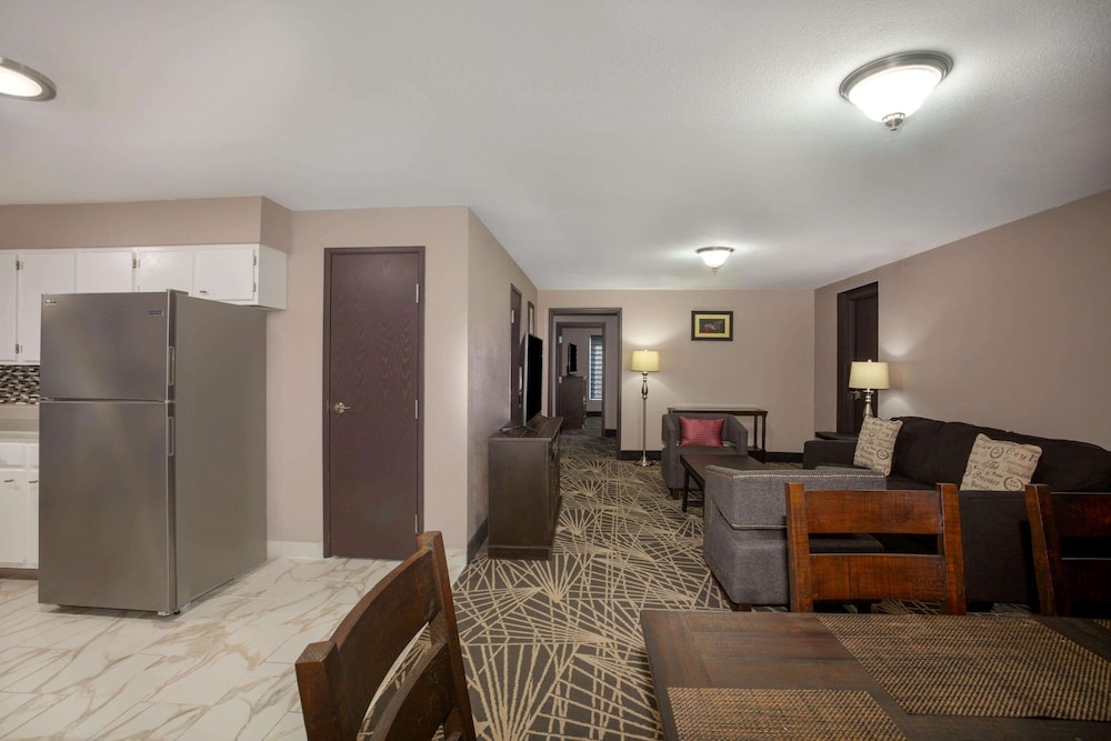 La Quinta Inn & Suites by Wyndham Branson 23/60