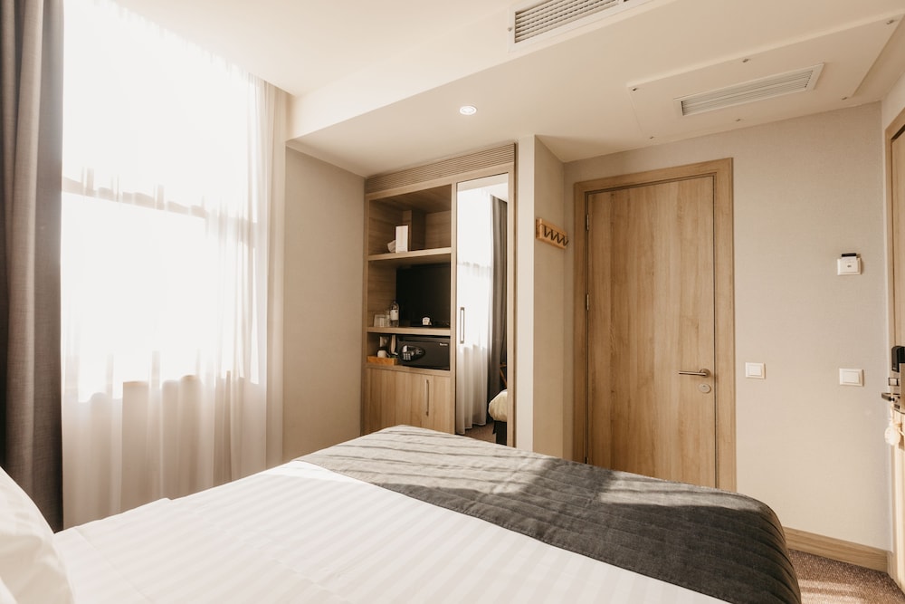Republica Hotel Yerevan 15/31
