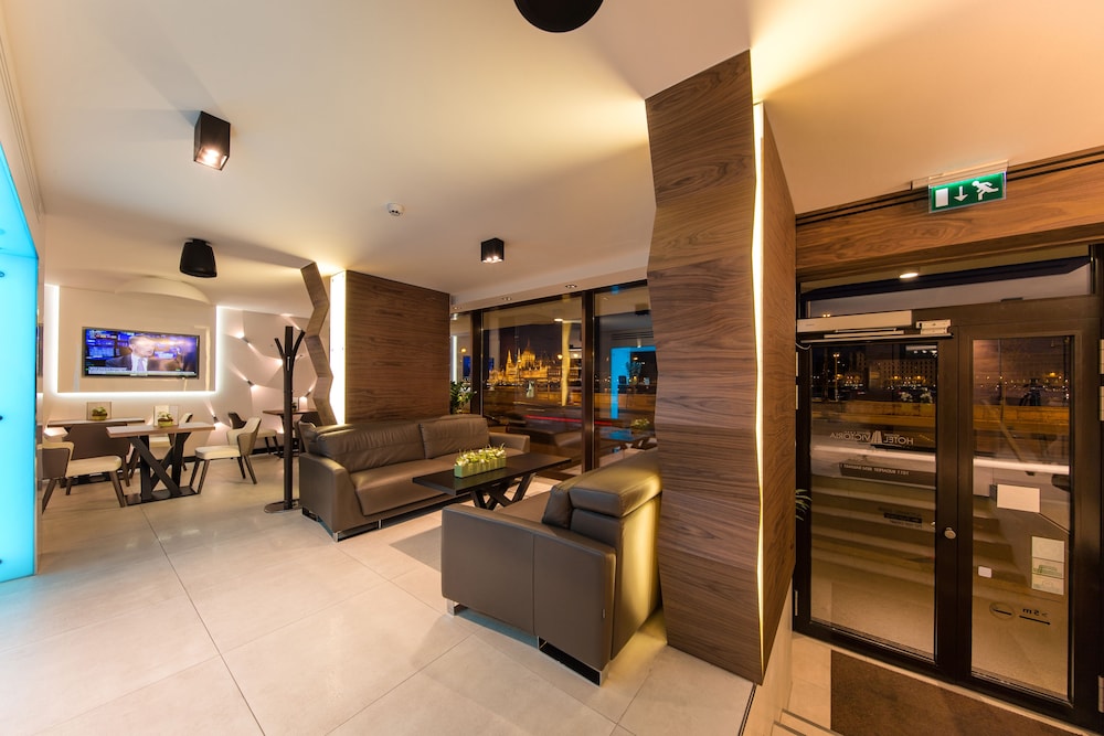 Boutique Hotel Victoria Budapest 31/44
