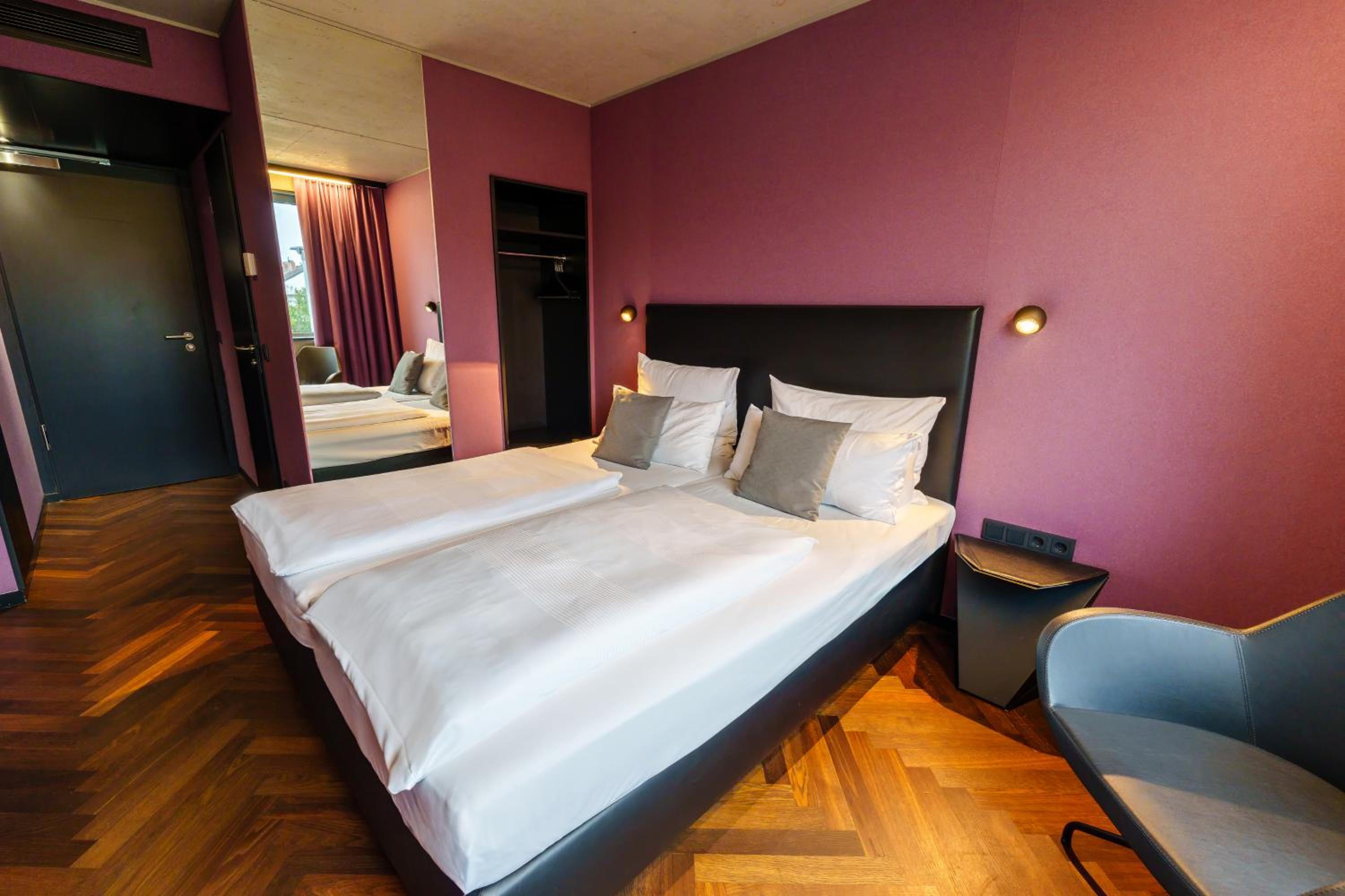 Hotel Roomreich 28/58