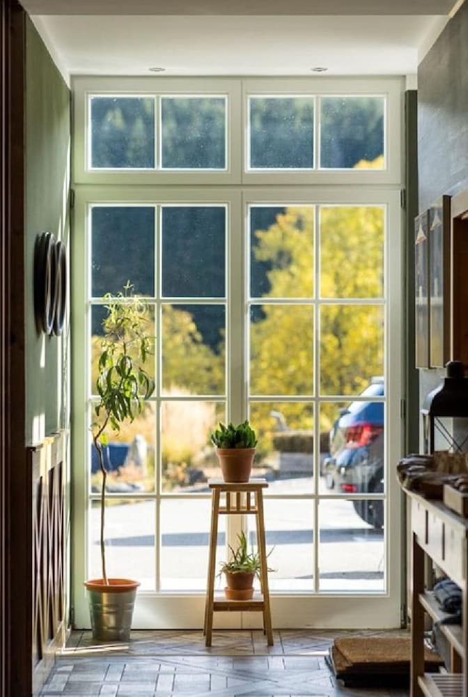 Krauter Chalet 34/48