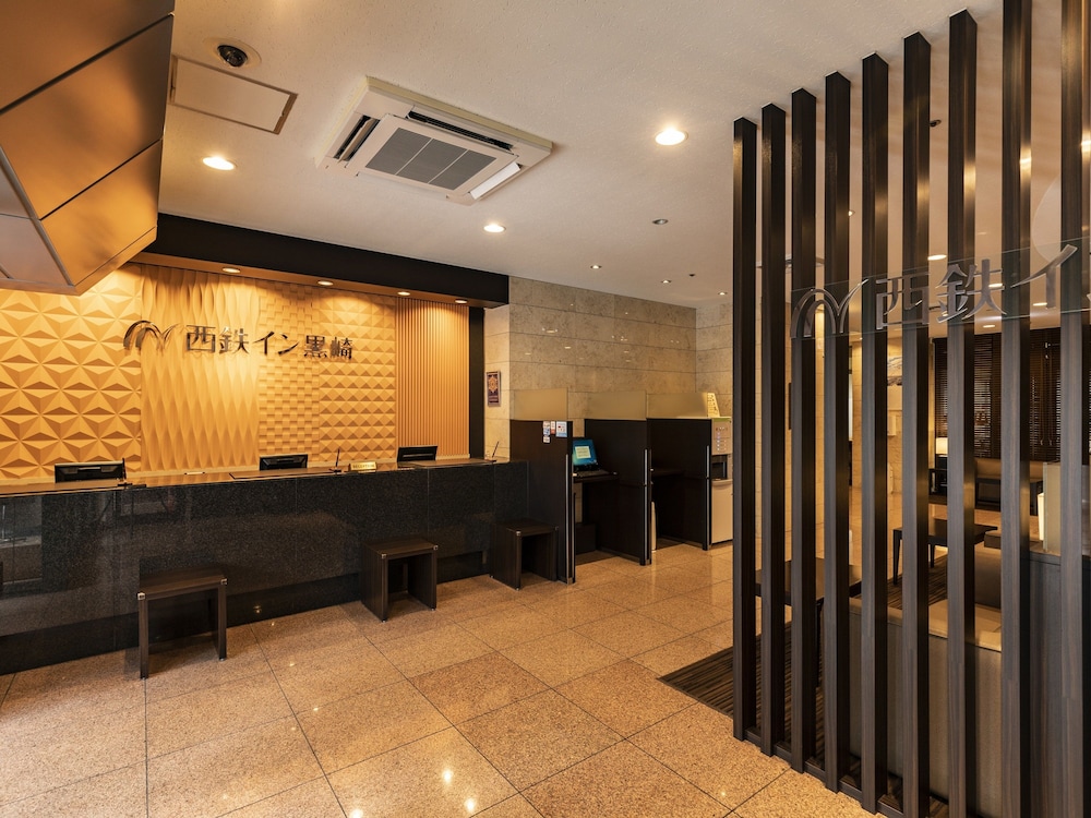 Nishitetsu Inn Kurosaki 8/48