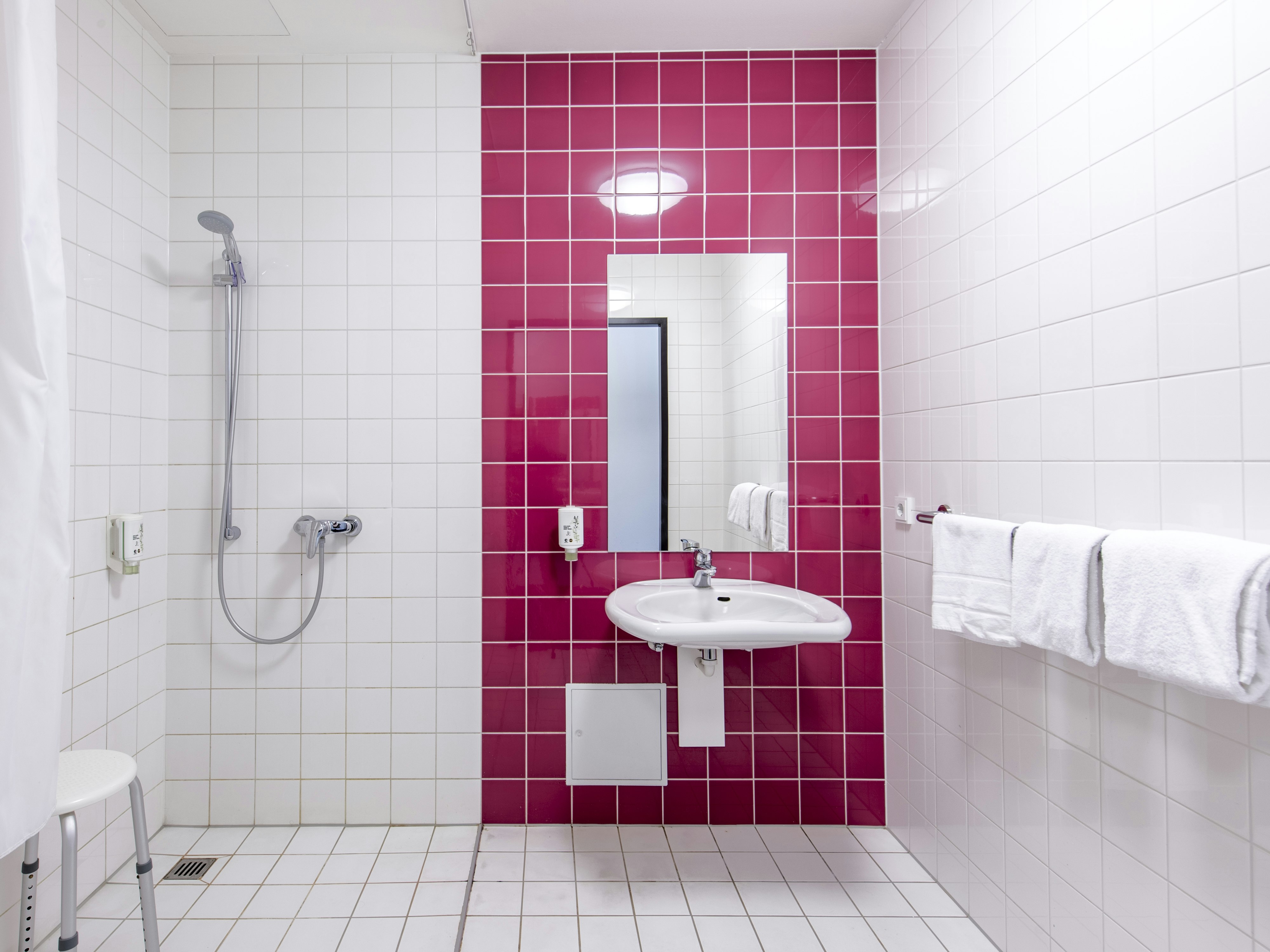 B&B Hotel Munchen City-Nord 26/30