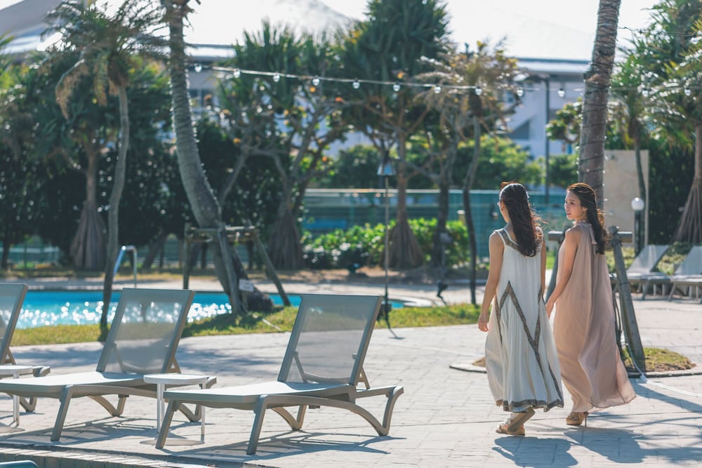 Laguna Garden Hotel 47/74