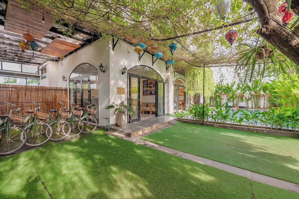 Lime Villa Hoi An 28/33