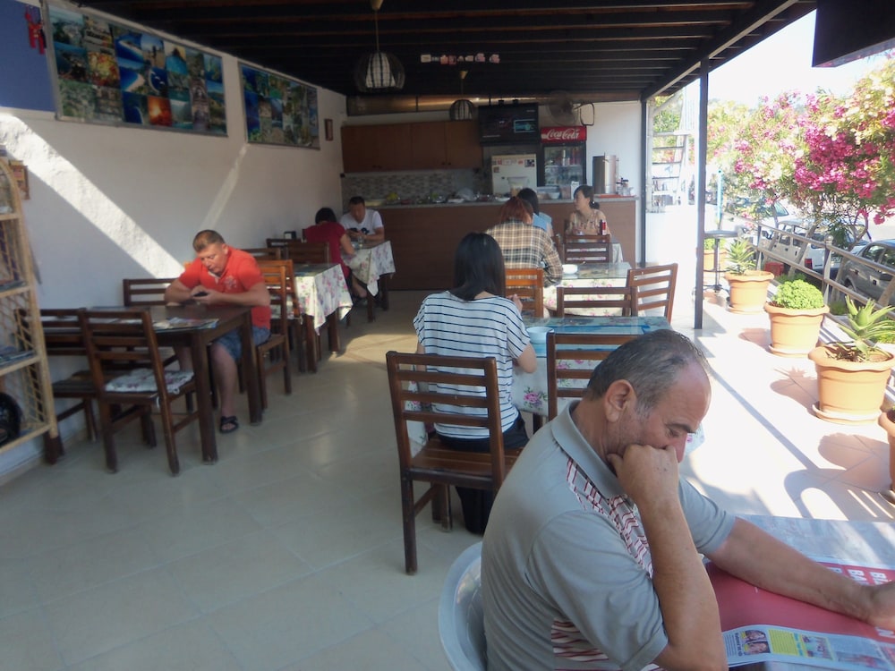 Pinara Pension 11/17