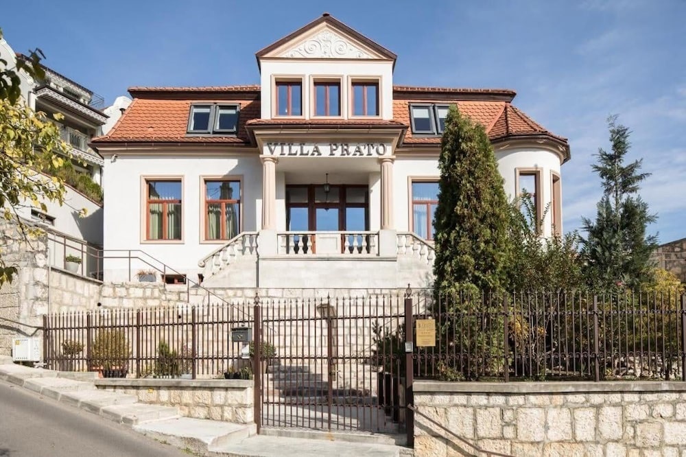 Hotel Villa Prato 4/26