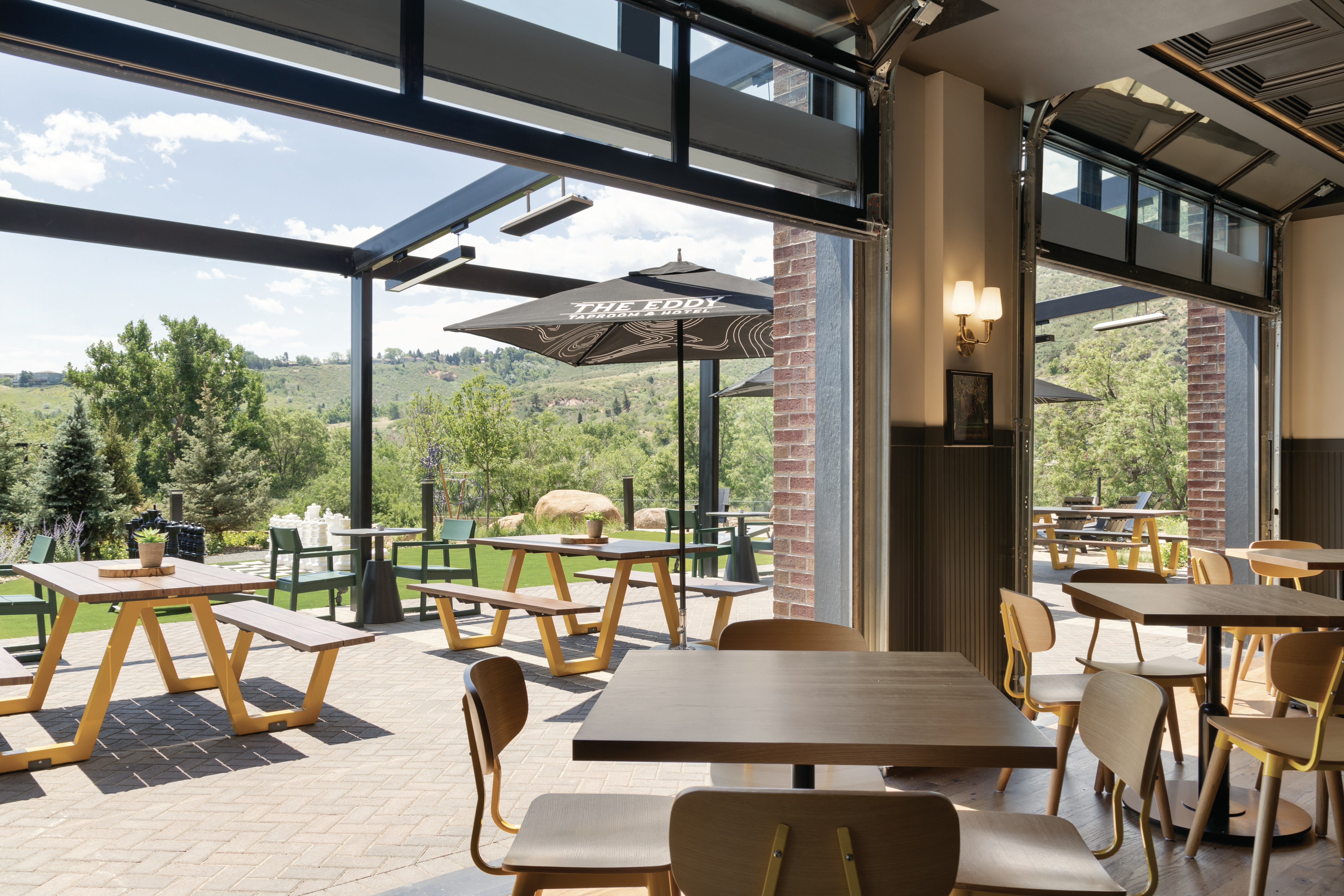 The Eddy Taproom & Hotel 44/62