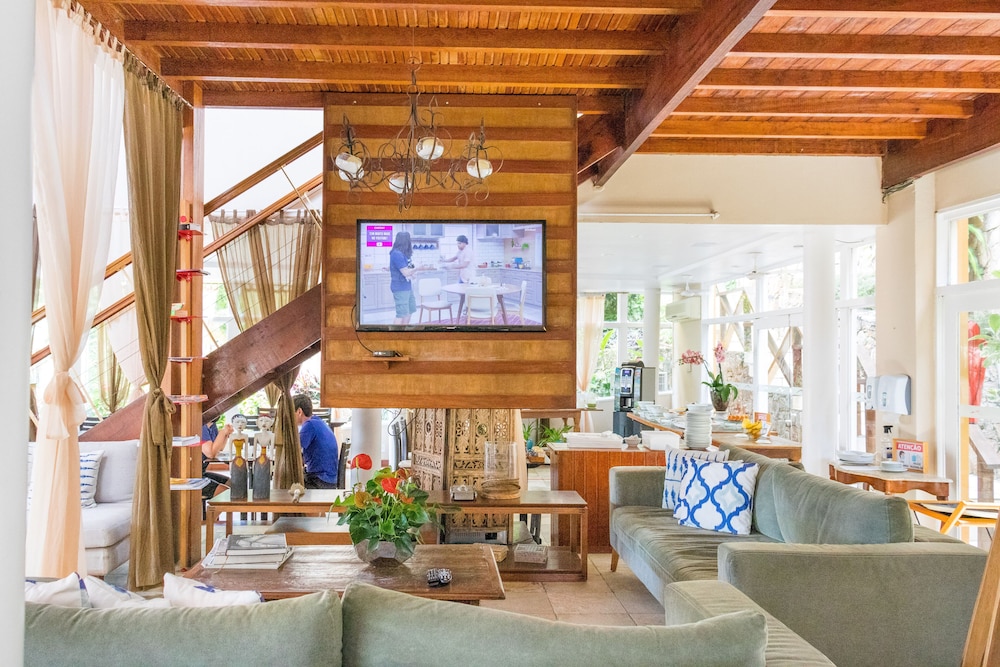 Bahiamarela Boutique Hotel 10/47