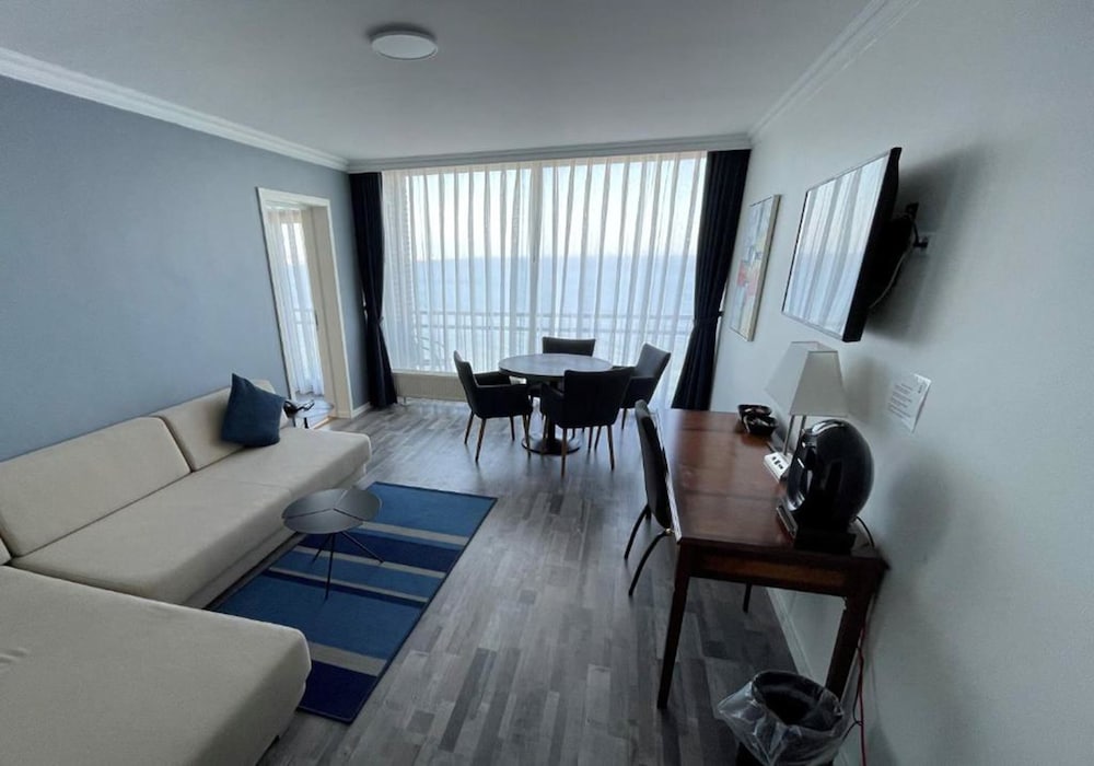 Helnan Marselis Hotel 27/50