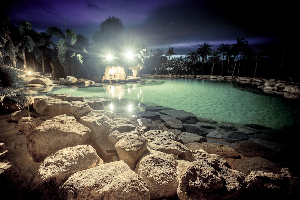 Ohana Resort And Restaurant 25/49