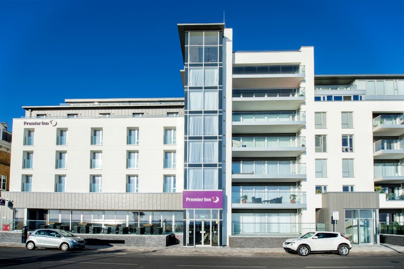 Premier Inn Worthing Seafront 29/34