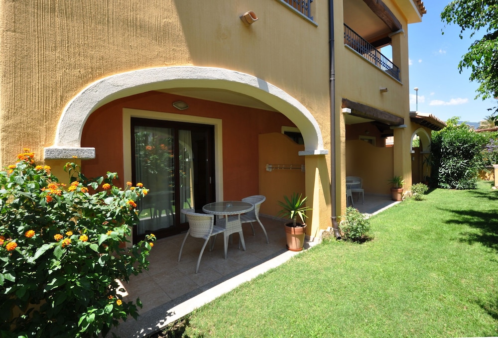 Il Girasole Hotel 44/50