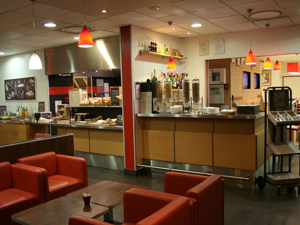 Ibis Lyon Sud Chasse Sur Rhone 9/57