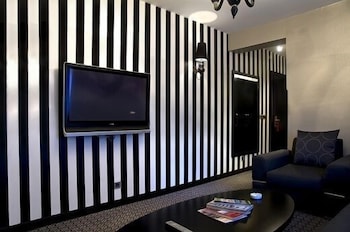 Maltepe 2000 Hotel 29/38
