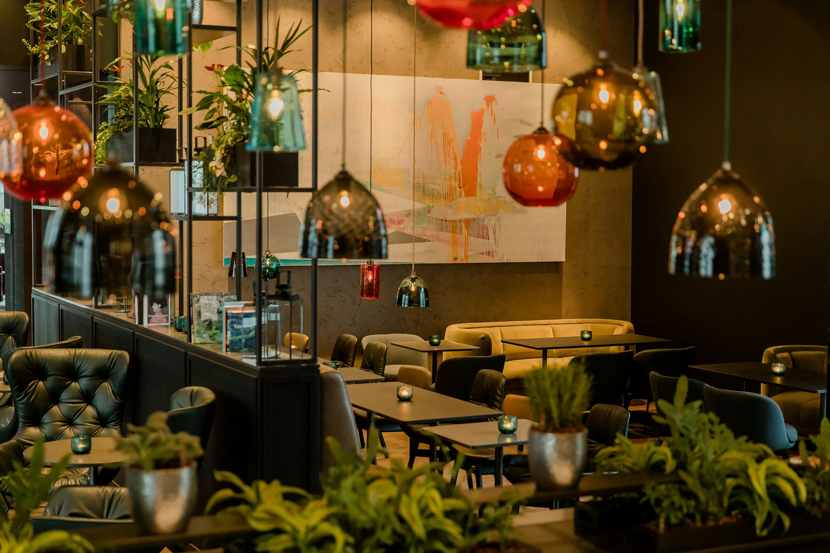 Hotel Motel One Koln-Neumarkt 8/17