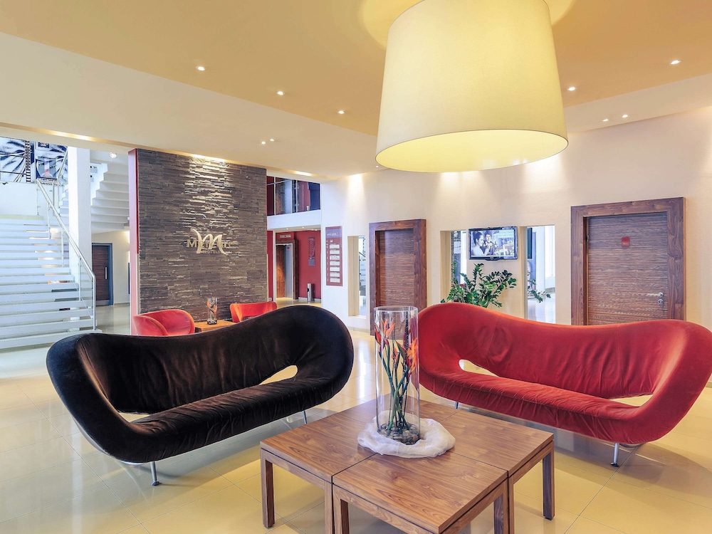 Mercure Hotel Stuttgart Sindelfingen an der Messe 30/50