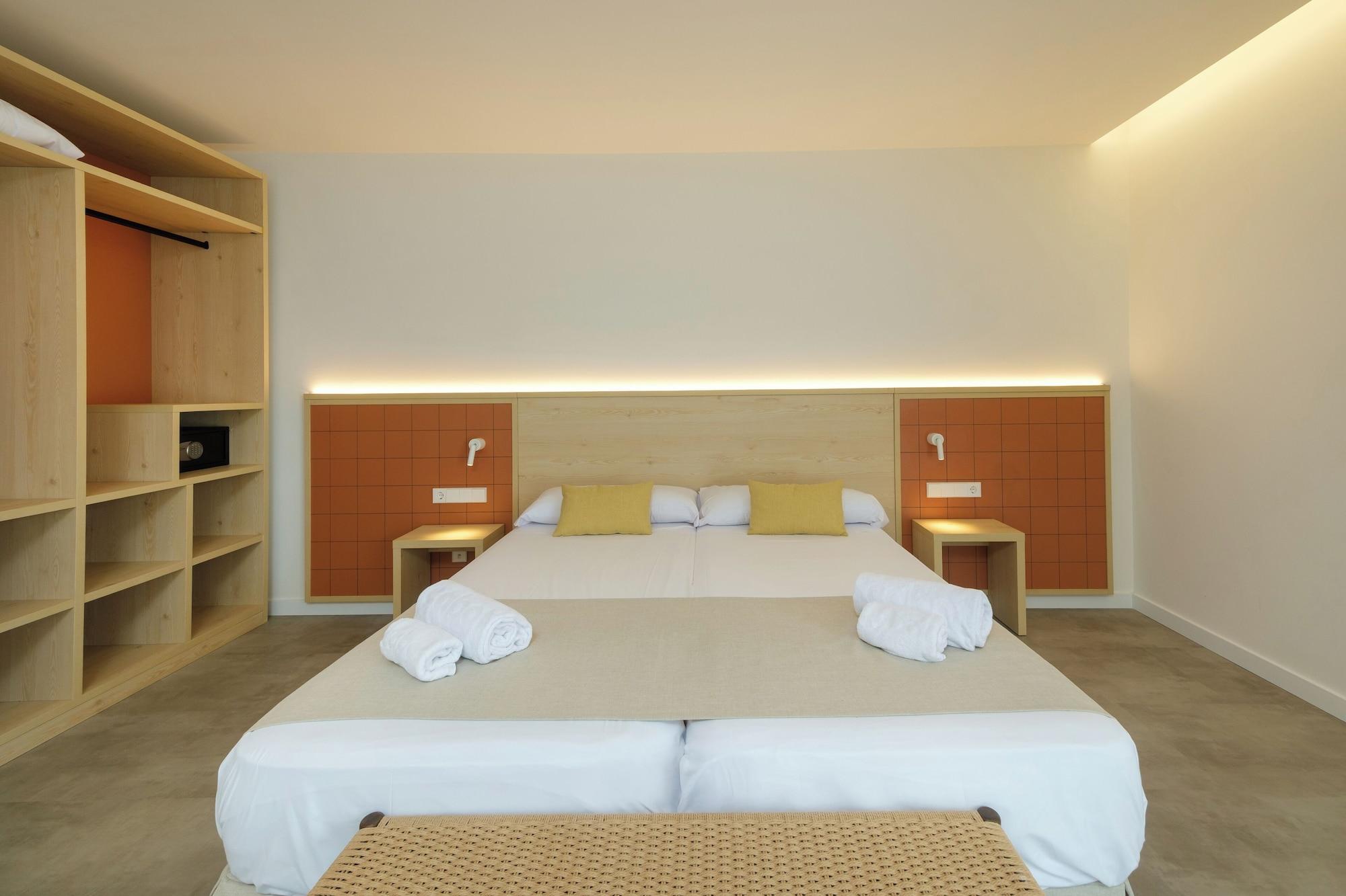 Junior Suite, Studio