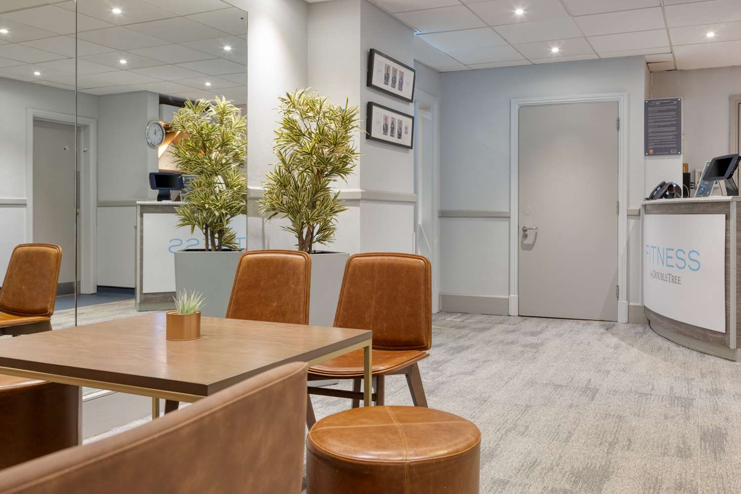 DoubleTree by Hilton Stoke on Trent 28/43