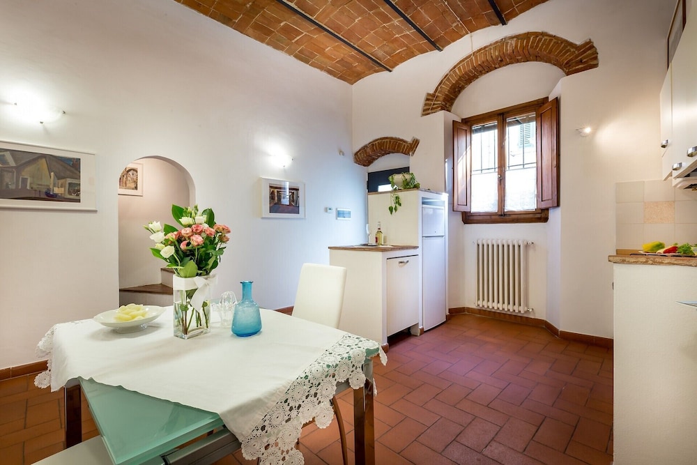 Pignone Apartment 16/22
