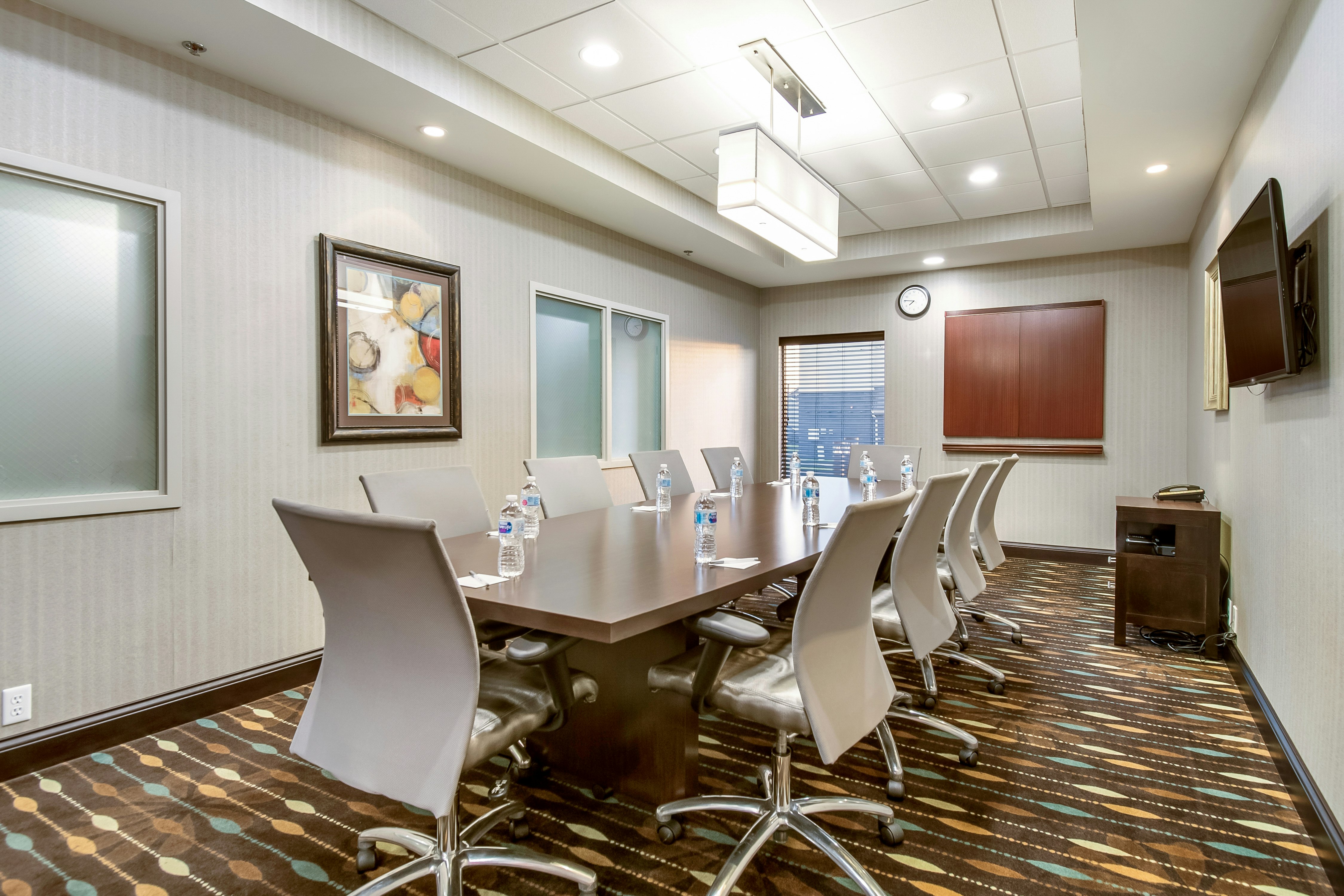 Hampton Inn Columbus West 40/45