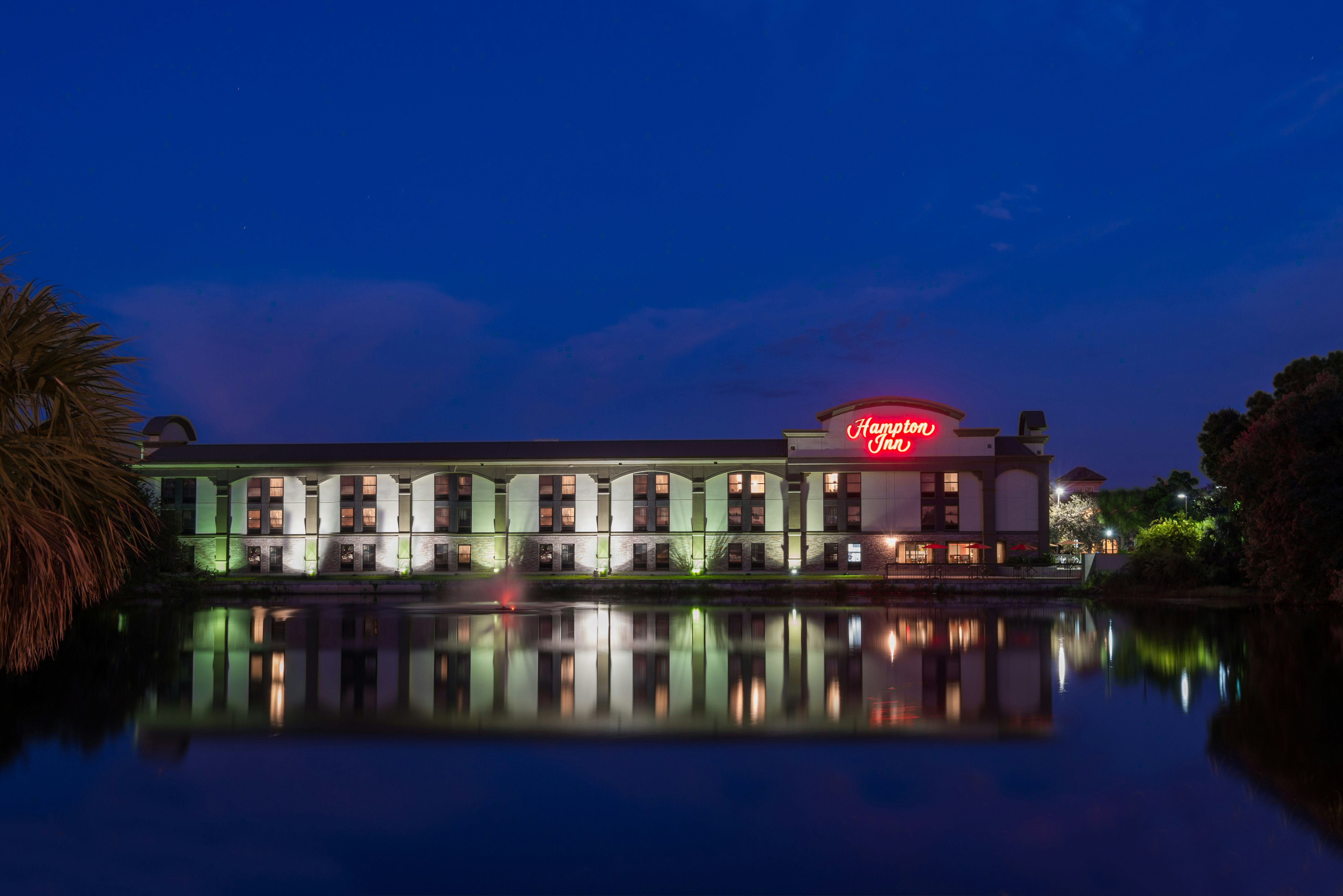 Hampton Inn By Hilton Bonita Springs / Naples - North in BONITA SPRINGS - FL