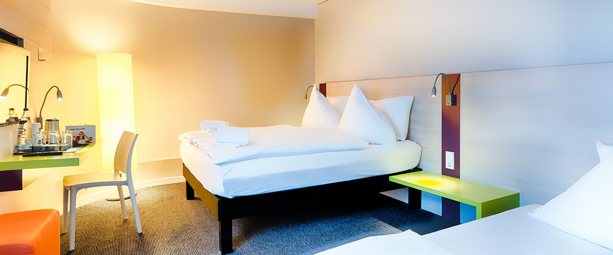 B&B HOTEL Vejle 17/27