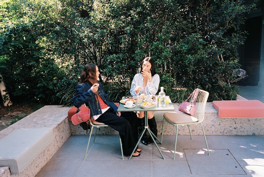 21 House of Stories Navigli 21/50