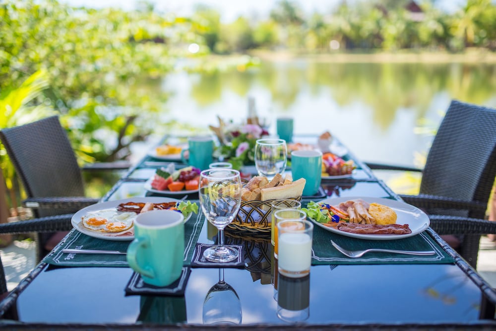 ThaiLife Wellness & Meditation Resort 60/80