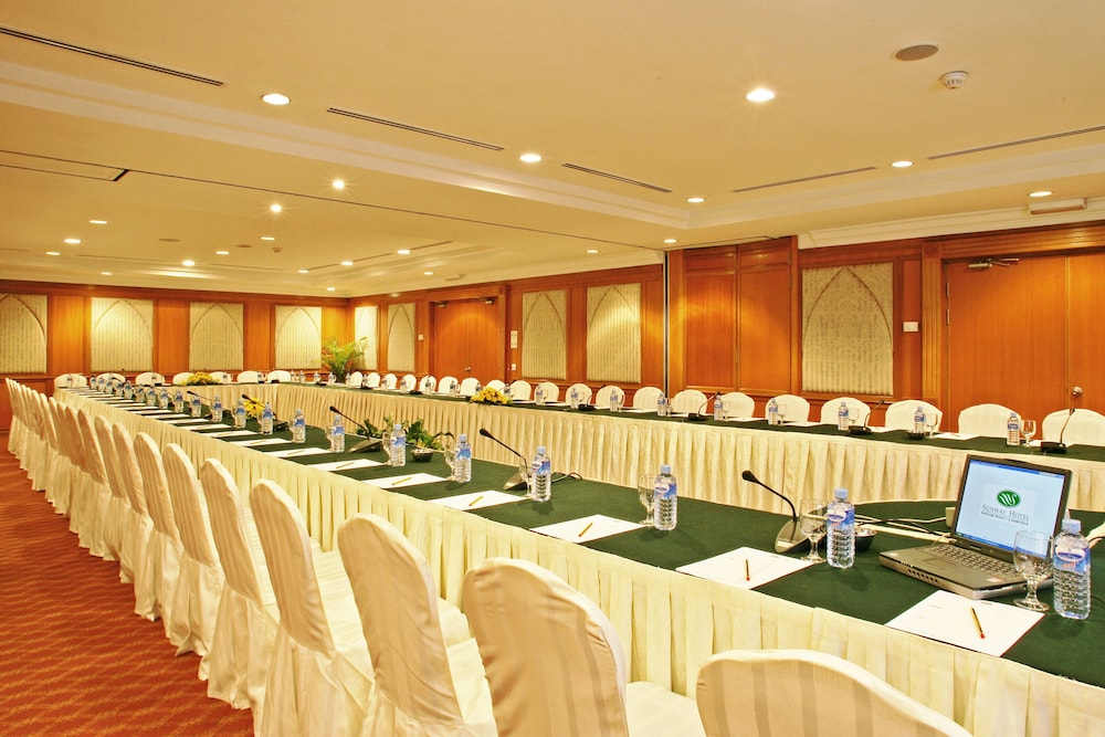 Sunway Hotel Phnom Penh 41/46