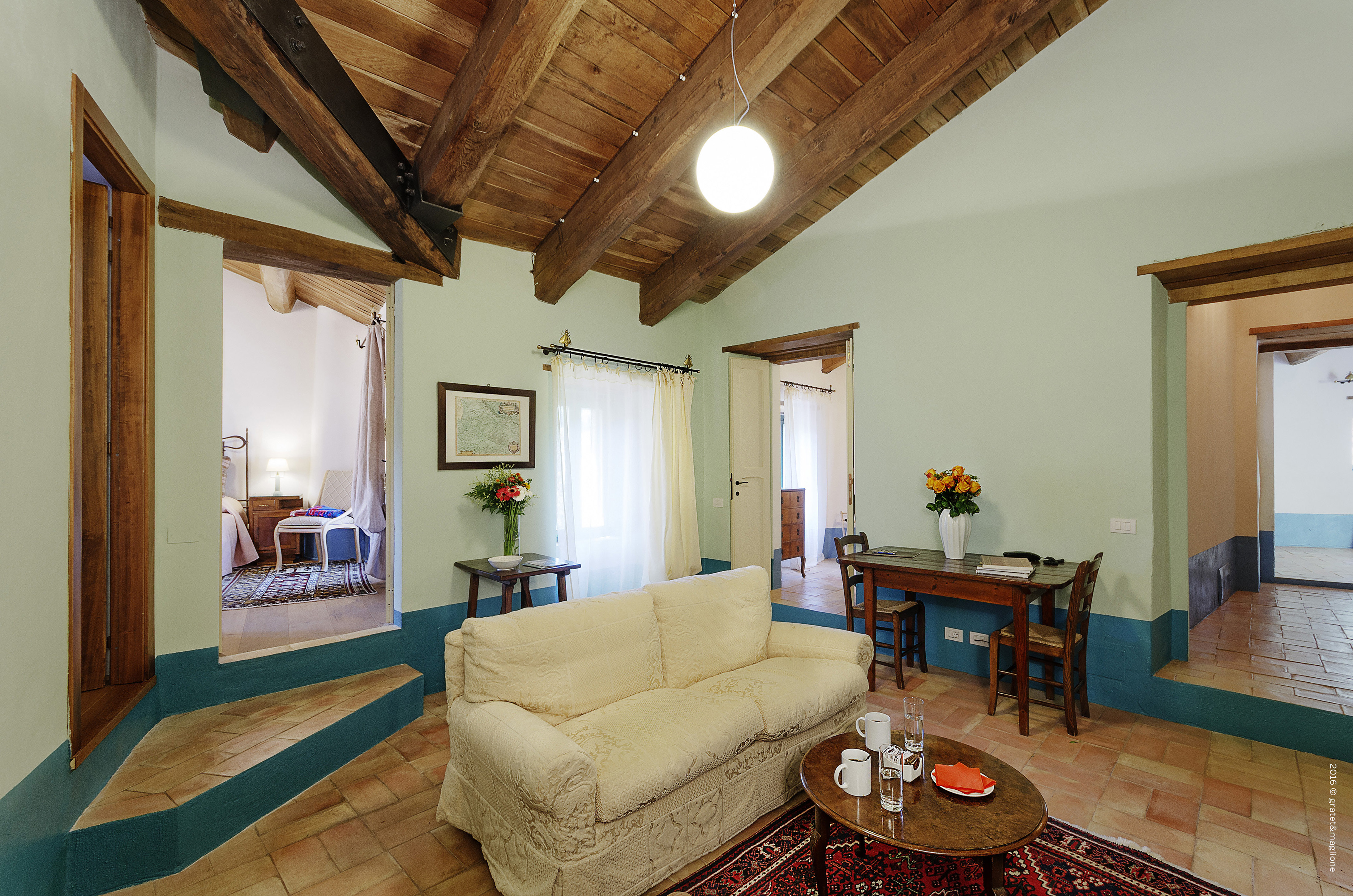 Castello di Postignano Relais 26/43