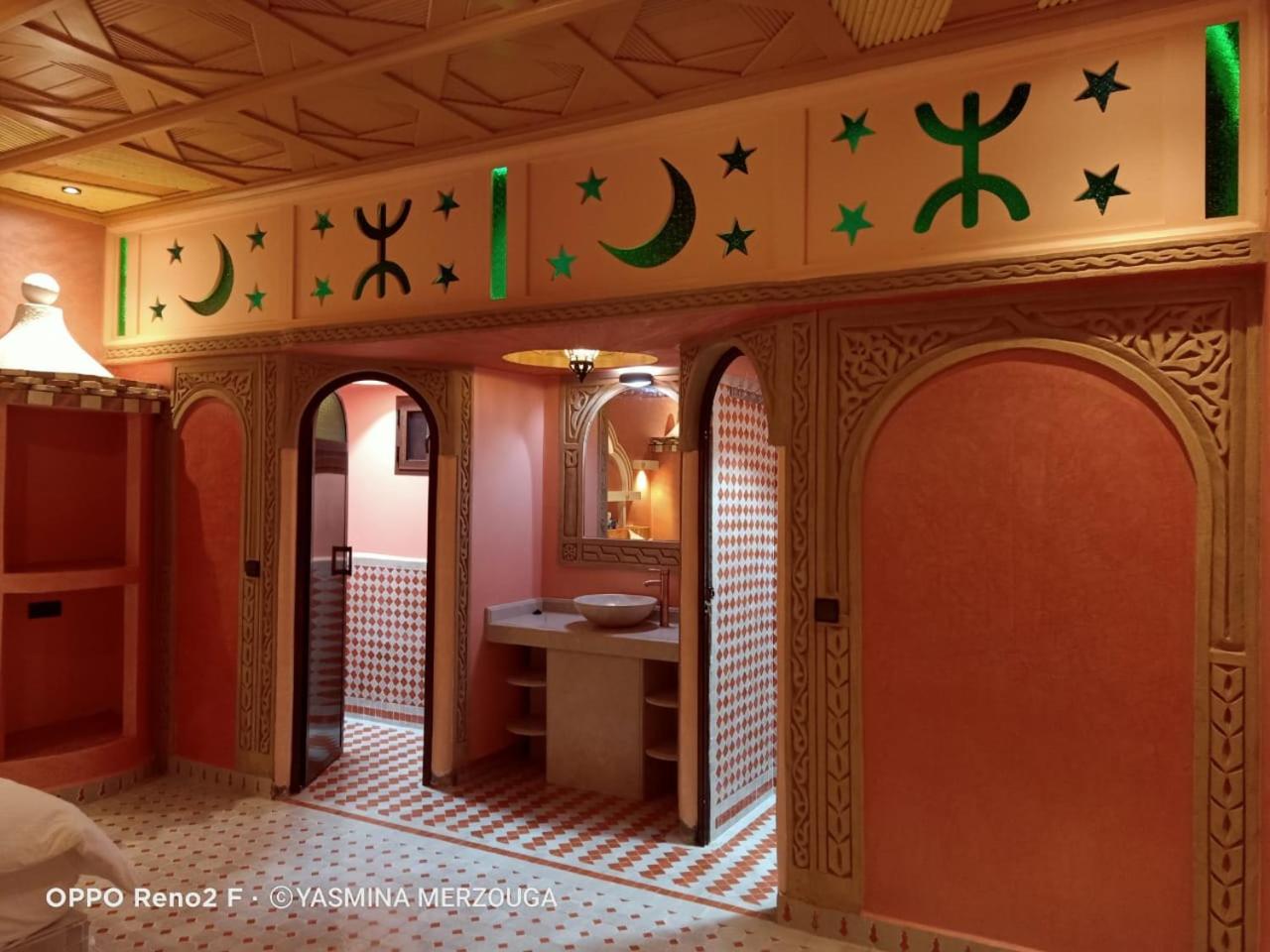 Kasbah Yasmina Hotel 38/61