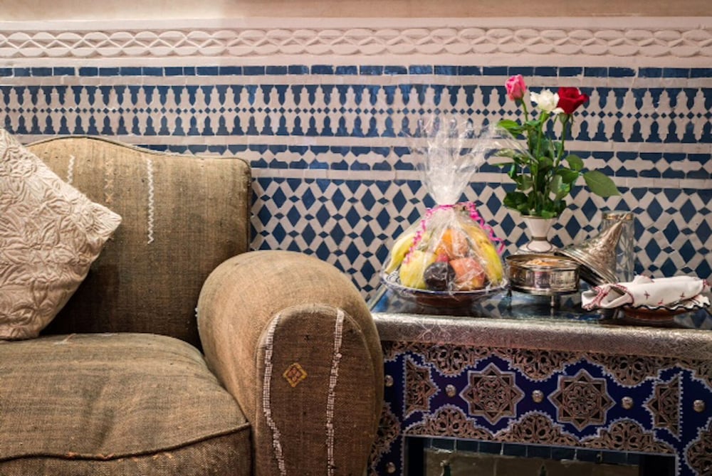 Riad Hikaya 28/50