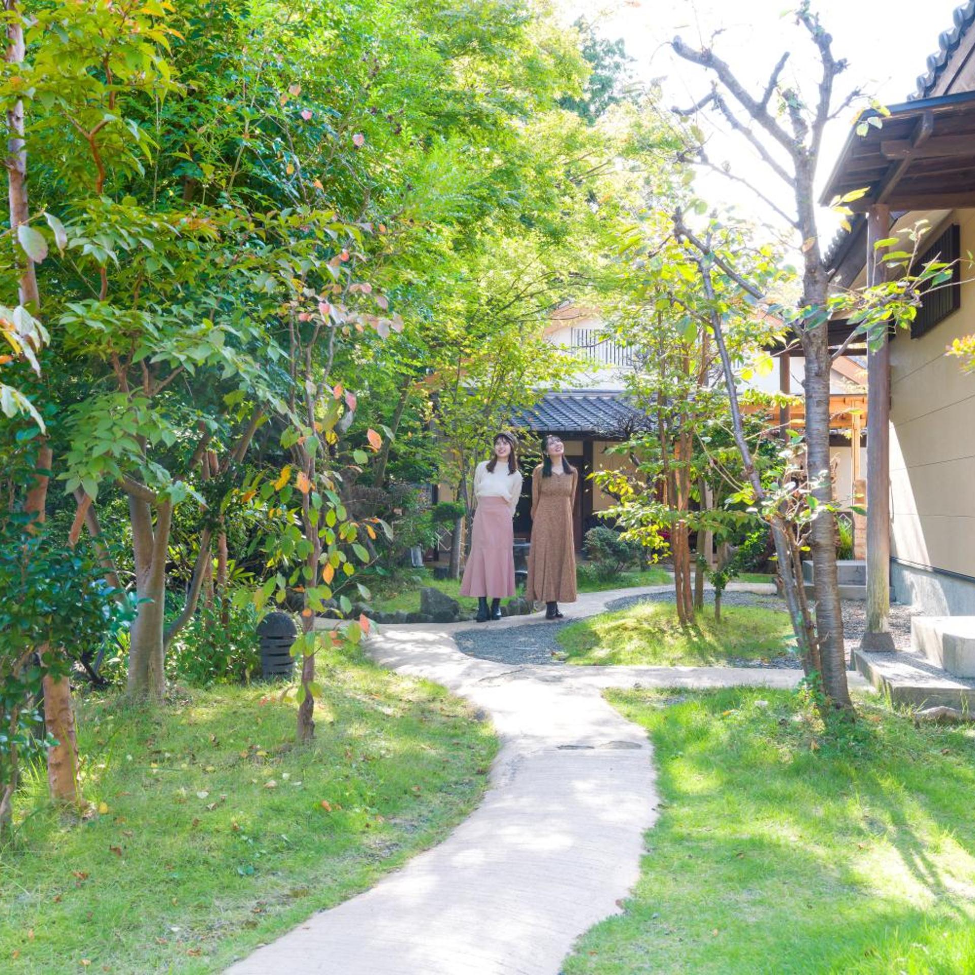 Iyashi no Yado Iroha 46/49