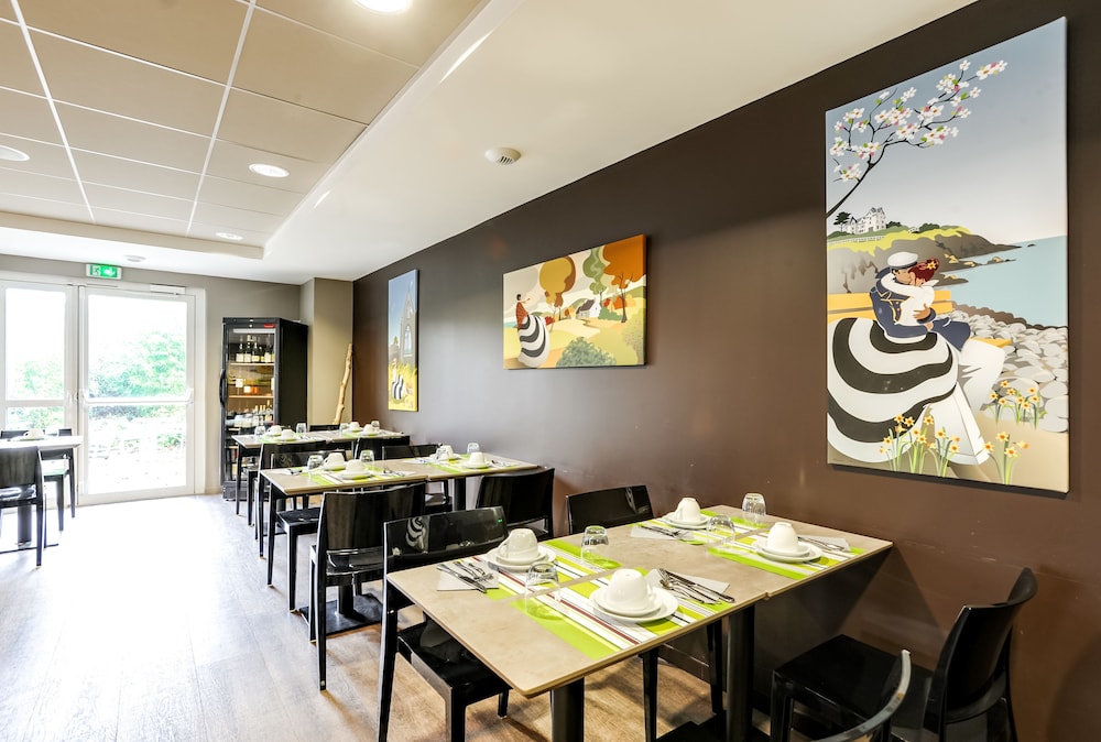 Brit Hotel Binic 44/60