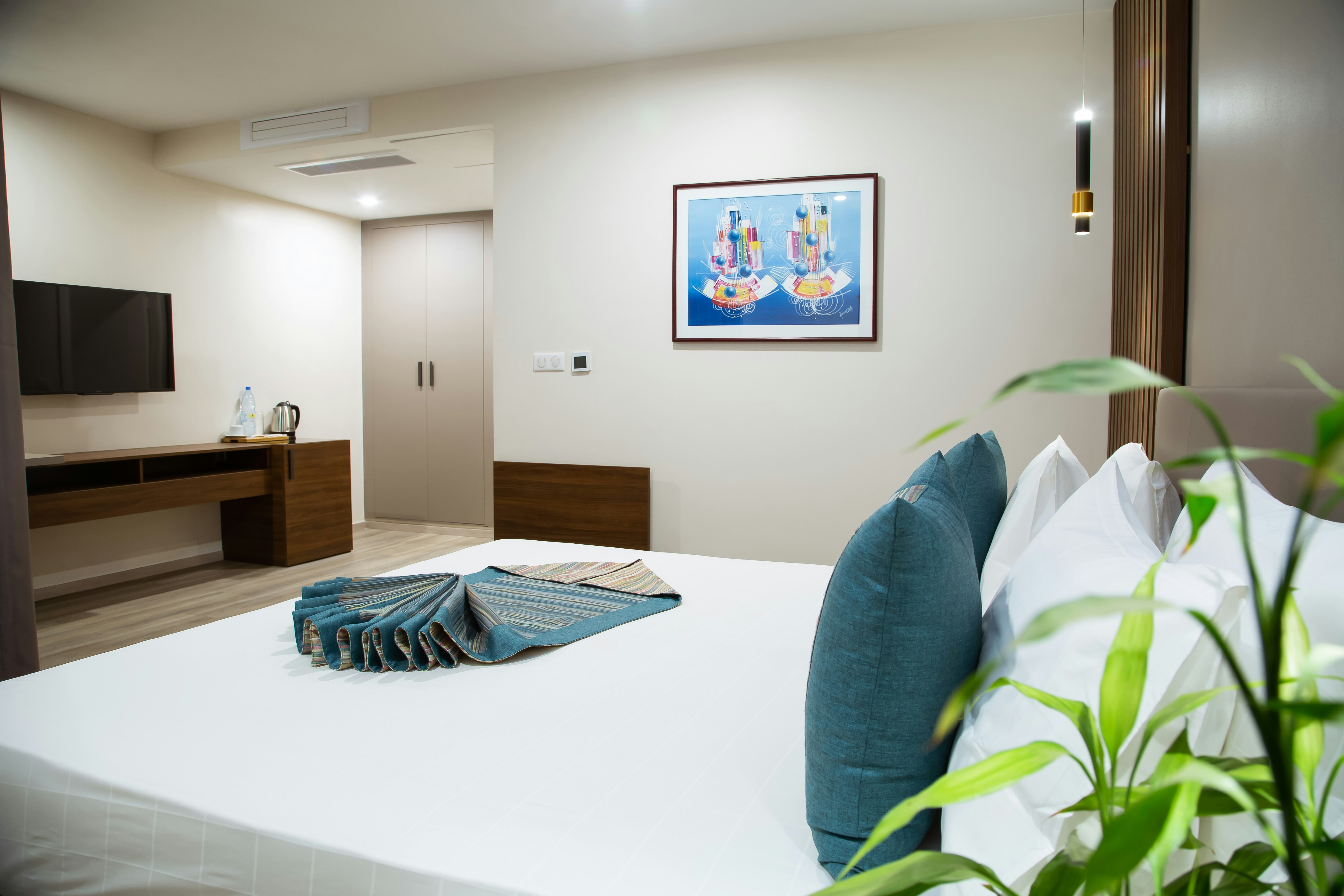 Le Ndiambour Hotel Et Residence 33/55