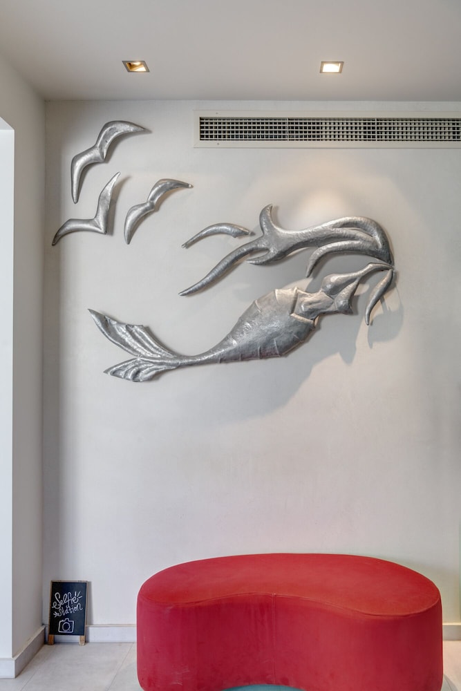 Iria Beach art hotel 13/69