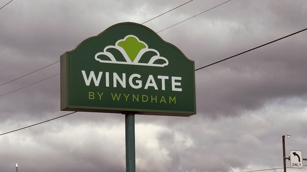 Wingate by Wyndham Mansfield OH 24/53