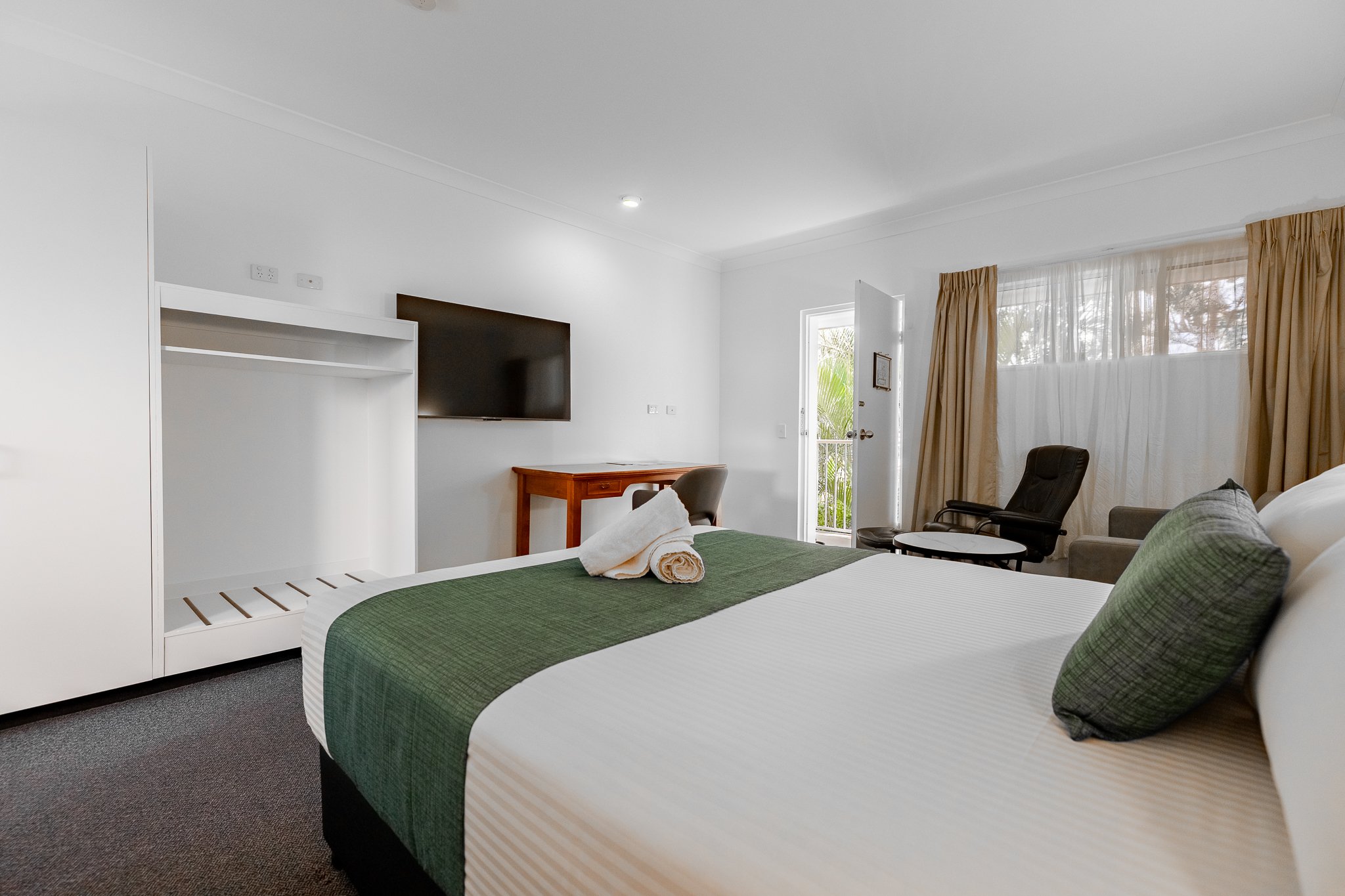 Emerald Maraboon Motor Inn 22/56