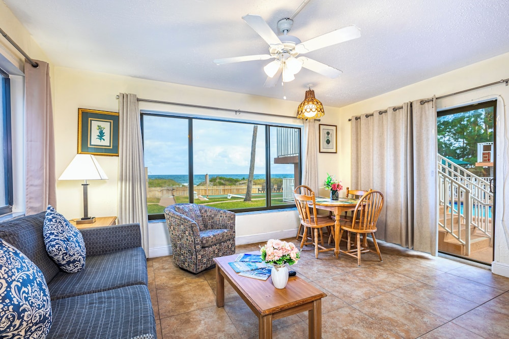 Emerald Seas Deerfield Beach Club 8/39