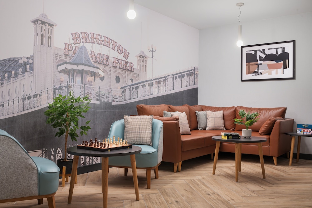 Staybridge Suites Brighton 24/41