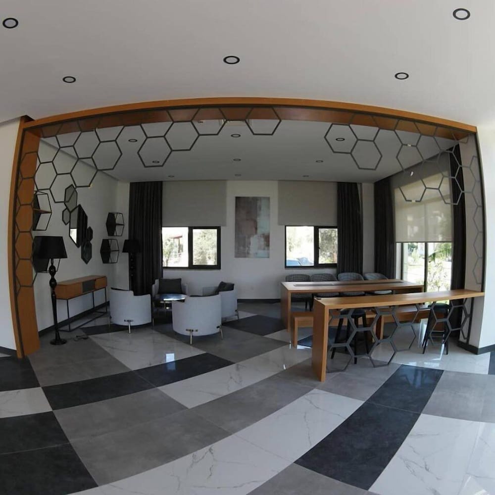 Dogruer Boutique Hotel & Spa 6/36