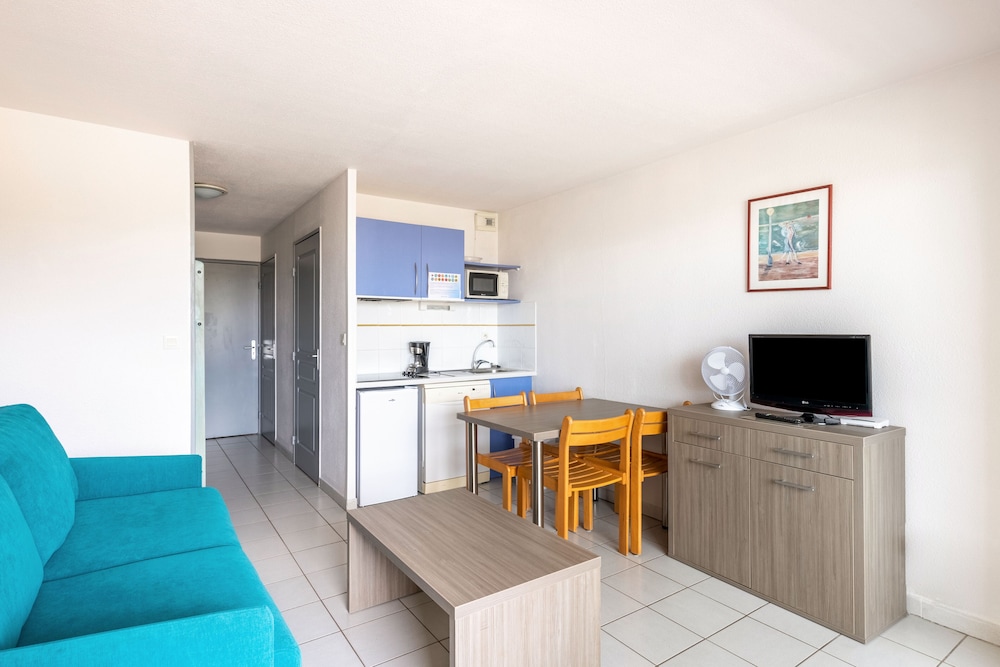 Residence Residhotel Le Mayflower 36/49