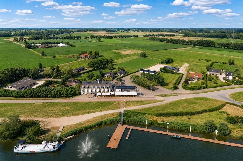 HOTEL RESTAURANT ZALEN HOOGEERD 45/49