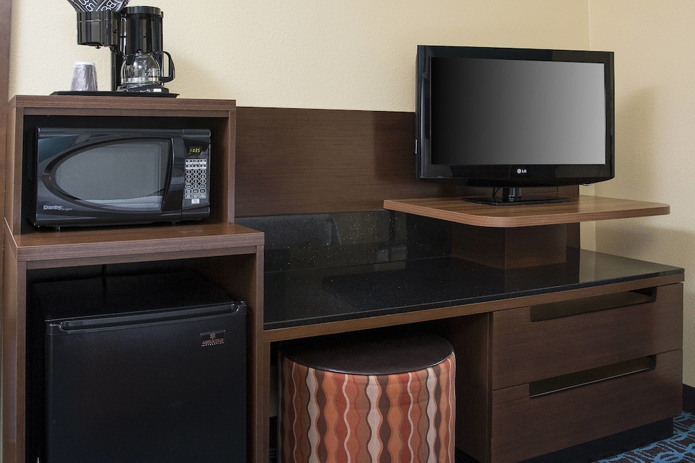 フェアフィールド イン & スイーツ バイ マリオット ブランソン(Fairfield Inn and Suites by Marriott Branson) 写真2