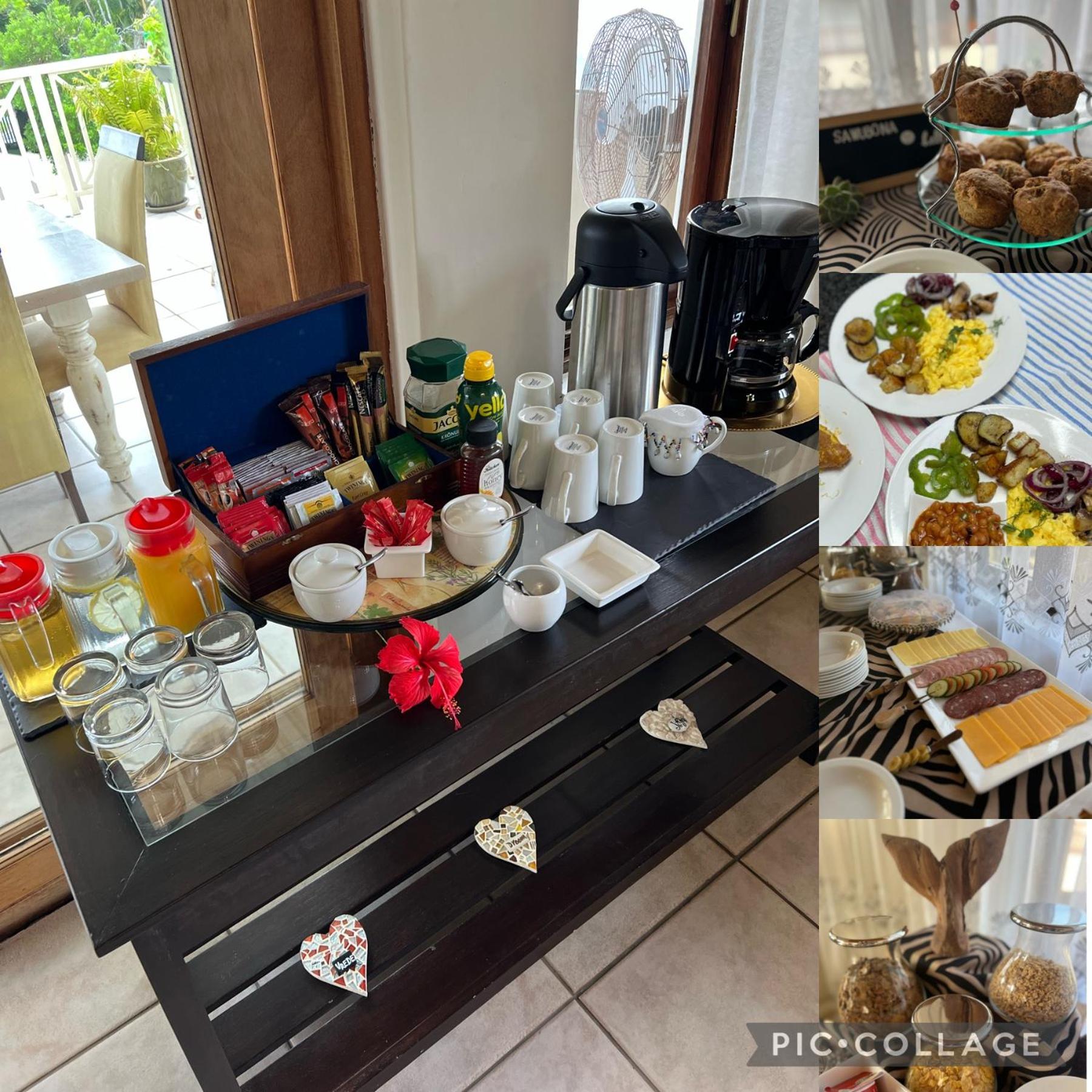 Whalesong Guest House 10/16